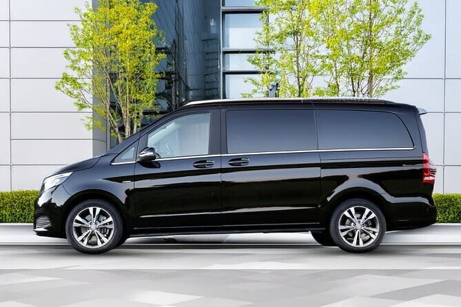 Florence hotels to Florence Airport (FLR) - Departure Private Transfer - FAQ