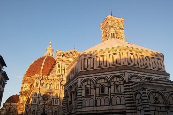 Florence in a Day: Michelangelo's David, Uffizi and Guided City Walking Tour - FAQs