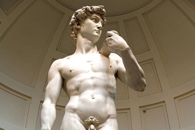 Florence in a day - Private Tour - Who Should Consider This Tour?