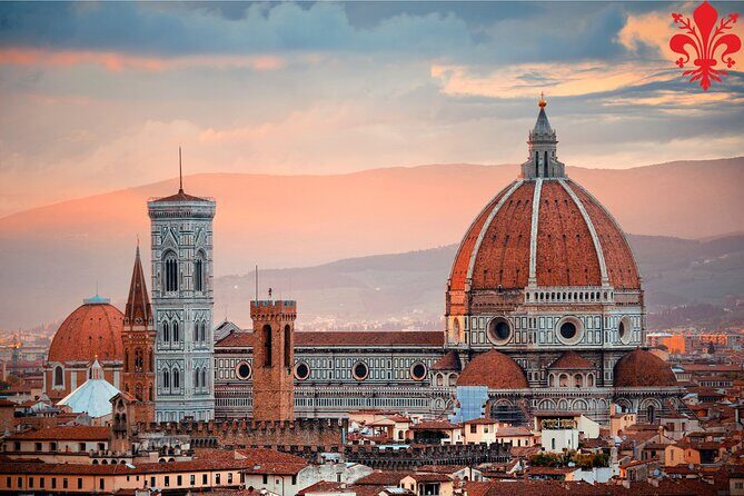 Florence in Full - The Journey Through Florence: A Detailed Breakdown