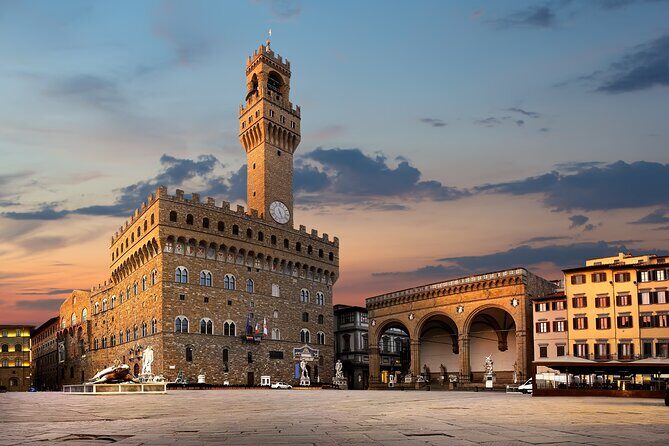 Florence in Full - Who Will Love This Tour?