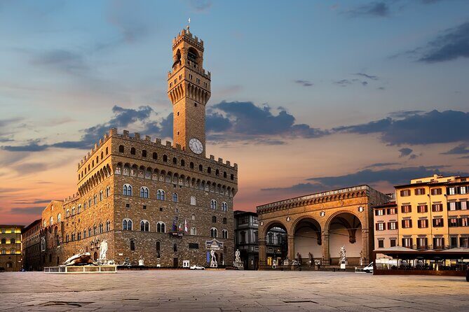 Florence in Full - FAQ