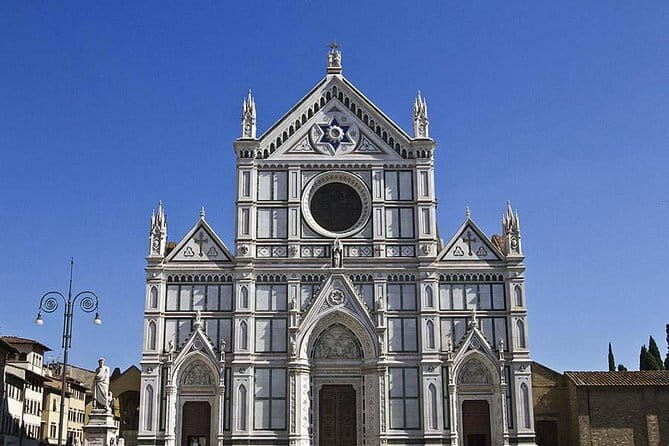 Florence in one day with a localGuide: David-City walk-Uffizi - Final Thoughts