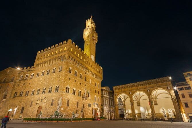 Florence Inferno Quest: Dantes Haunted Trail Adventure - Key Points