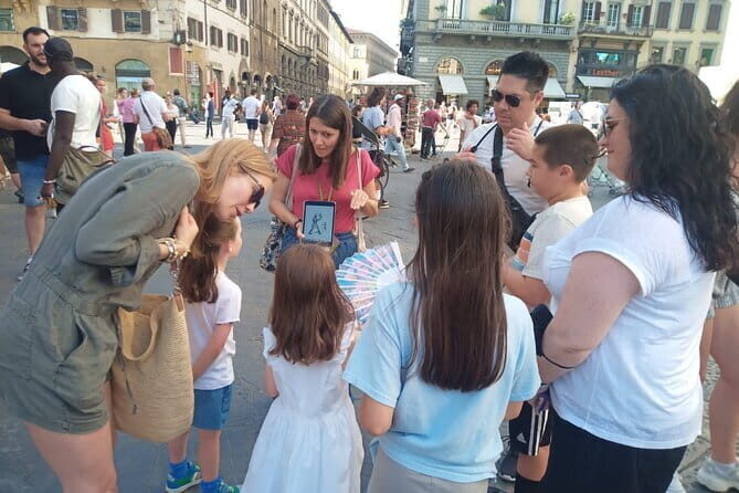 Florence Inferno Quest: Dantes Haunted Trail Adventure - FAQ