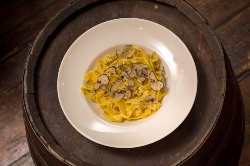 Florence: Italian wine Tasting at "Giannino San Lorenzo" - FAQ