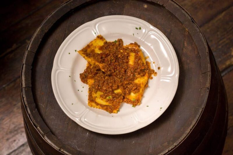 Florence: Italian wine Tasting at "Giannino San Lorenzo" - Final Thoughts