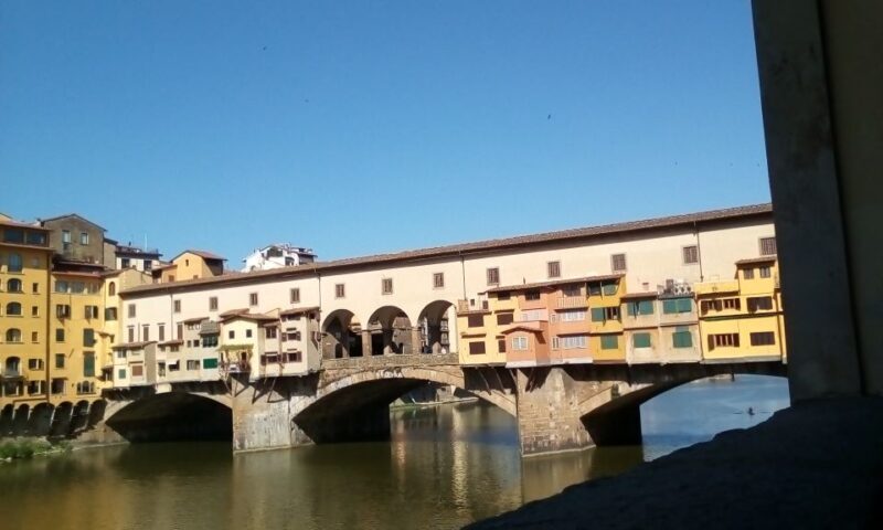 Florence: LGBTQ Renaissance Walking Tour with Mila - A Deep Dive into the Tour Experience