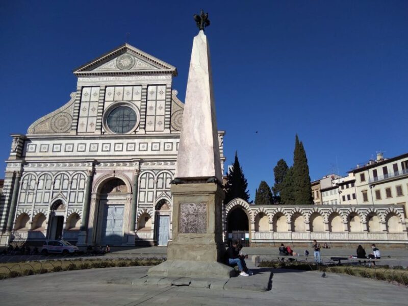 Florence: LGBTQ Renaissance Walking Tour with Mila - FAQ