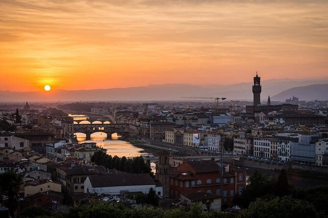 Florence Like a Local: Customized Private Tour - Exploring Florence Like a Local