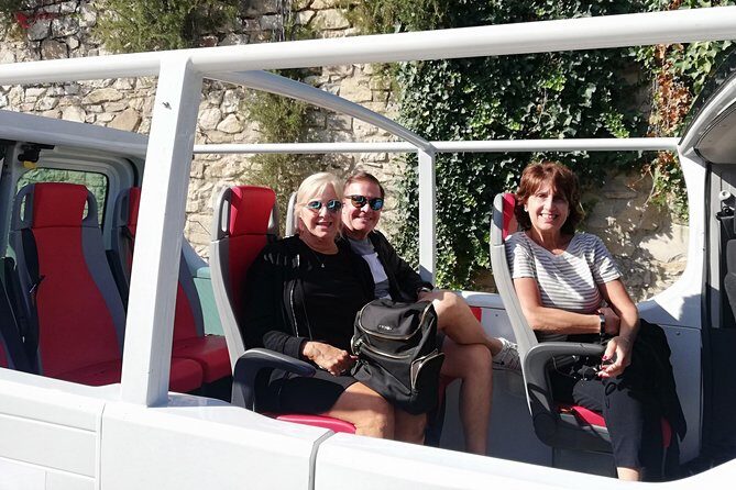 Florence Like a Local: Vintage Electric Car Tour for Small Groups - A Deep Dive into the Florence Like a Local Tour
