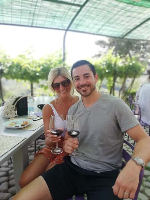 Florence like a local wine teasting - Final Thoughts