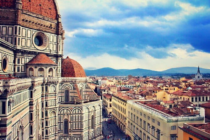 Florence Local Fashion Designers Shopping Tour with a Stylist - Price and Value Analysis