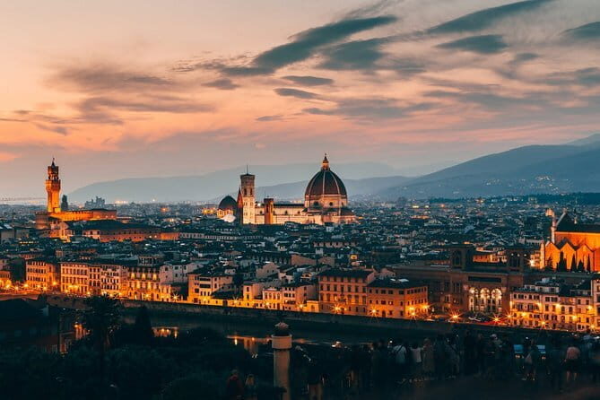Florence Local Fashion Designers Shopping Tour with a Stylist - FAQ