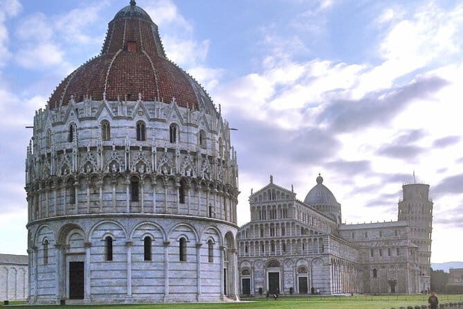 Florence, Lucca and Pisa Private Tour from Livorno - A Detailed Look at the Tour Experience