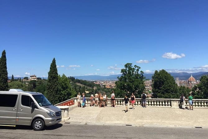 Florence, Lucca and Pisa Private Tour from Livorno - Authentic Insights from Travelers