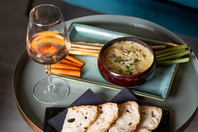 Florence Luxury Wine Tasting Experience and cold cuts & sommelier - Who Should Book This Tour?