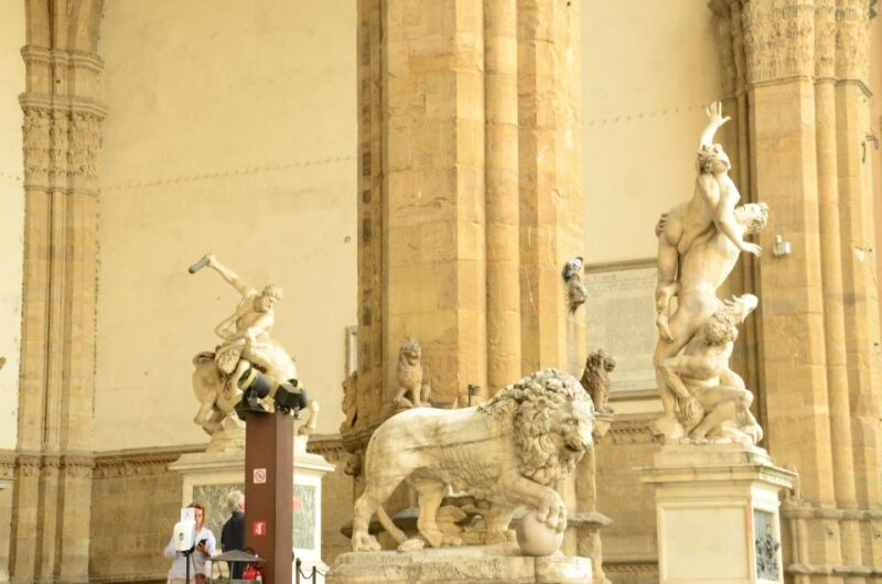 Florence Medici Bike Tour  Cycle Through History and Power - Key Points
