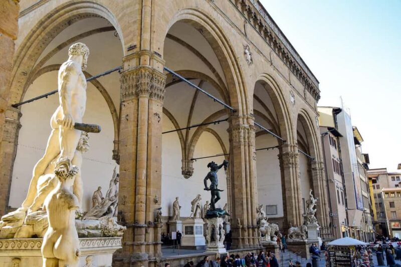 Florence Medici Bike Tour  Cycle Through History and Power - A Detailed Look at the Florence Medici Bike Tour