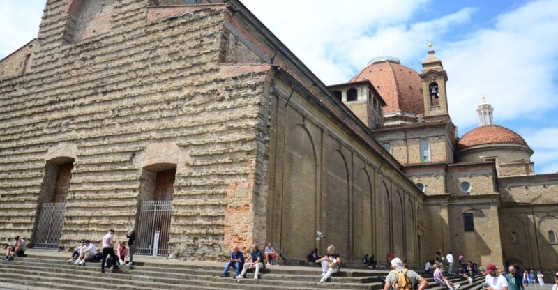 Florence Medici Bike Tour  Cycle Through History and Power - FAQ (Frequently Asked Questions)