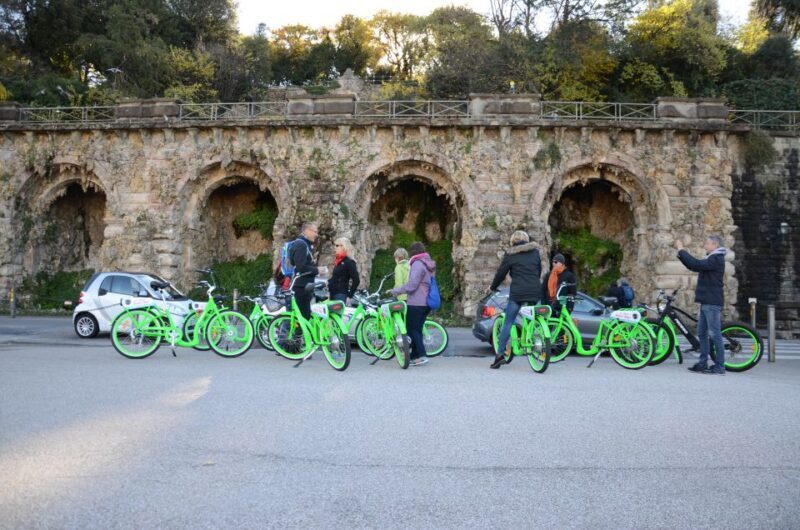 Florence Medici Bike Tour  Cycle Through History and Power - Final Thoughts