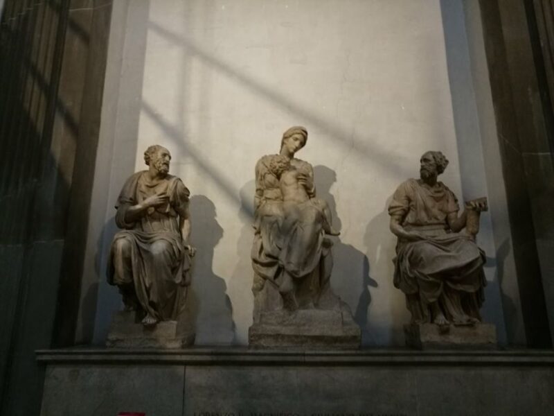 Florence: Medici Chapels Guided Tour - The Art and Architecture in Detail