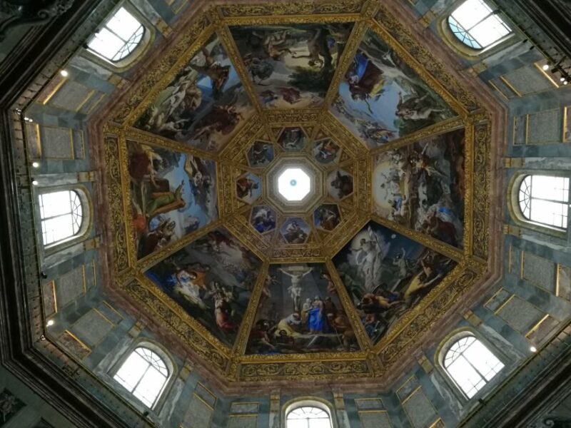 Florence: Medici Chapels Guided Tour - Who Will Love This Tour?