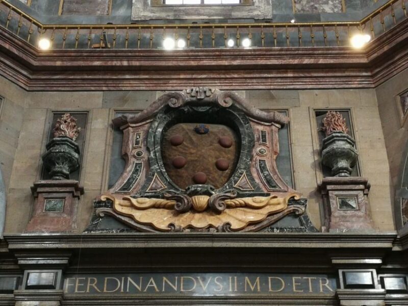 Florence: Medici Chapels Guided Tour - Frequently Asked Questions