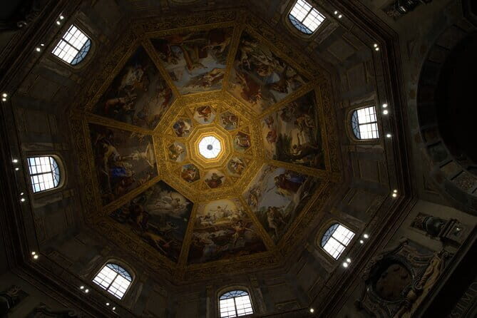 Florence: Medici Chapels Skip-the-Line Entry Ticket - In-Depth Look at the Medici Chapel Experience