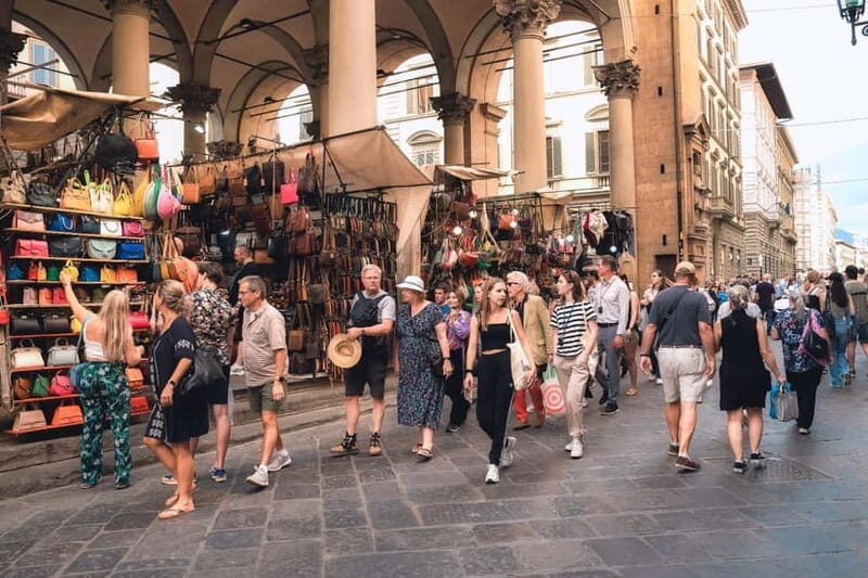 Florence: Medici Family Guided Walking Tour - Who Will Love This Tour?