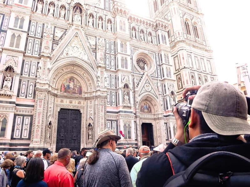 Florence: Medici Family Guided Walking Tour - FAQ