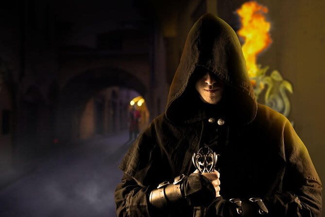 Florence Medici Quest: Self-Guided Conspiracy Adventure - Florence Medici Quest: Self-Guided Conspiracy Adventure