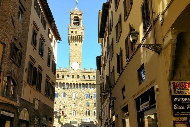 Florence Medici Quest: Self-Guided Conspiracy Adventure - Key Points