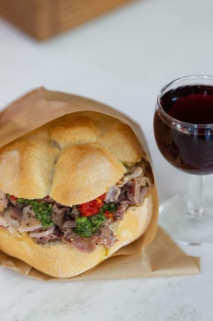 Florence: Mercato Centrale Street Food Tasting Experience - Who Should Consider This Tour?