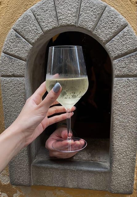 Florence: Michelangelos David & A Sip Through a Wine Window - Practical Details and Value