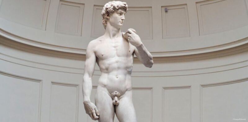 Florence: Michelangelos David & A Sip Through a Wine Window - Final Thoughts