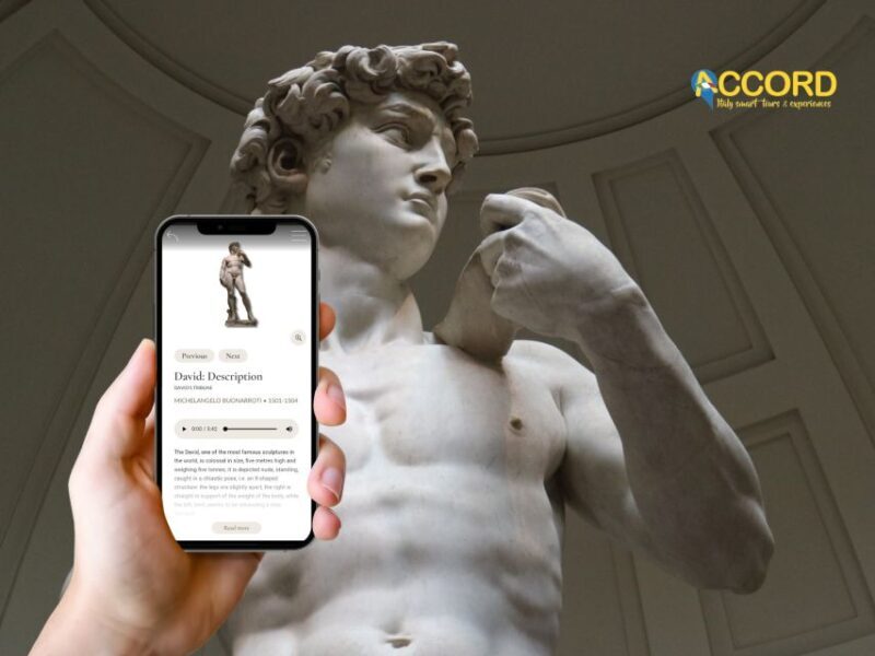 Florence: Michelangelo's David Priority Ticket & Audio App - Florence: Michelangelos David Priority Ticket & Audio App — A Detailed Review