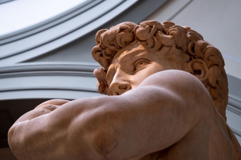 Florence: Michelangelo's David Priority Ticket & Audio App - Conclusions