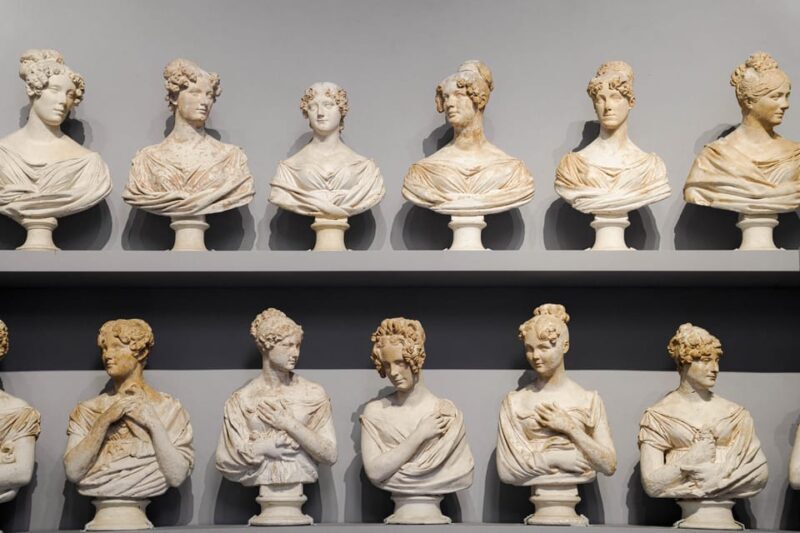 Florence: Michelangelo's David Reserved Entry Tickets - Final Thoughts