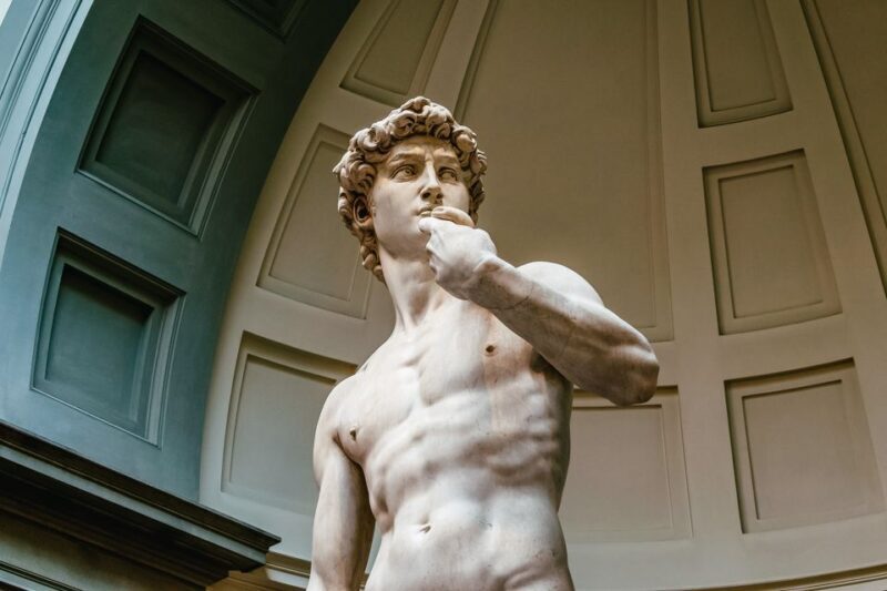 Florence: Michelangelo's David Skip-the-Line Entry Ticket - Who Will Love This Experience?