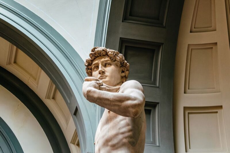 Florence: Michelangelo's David Skip-the-Line Entry Ticket - Final Thoughts