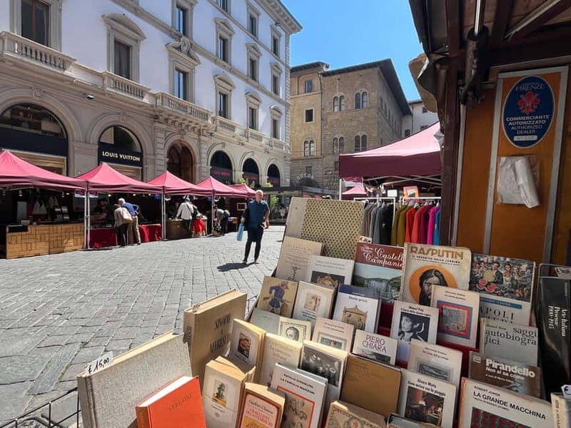 Florence Mindfulness Walking Tour - A Personal and Practical Look at the Florence Mindfulness Walking Tour