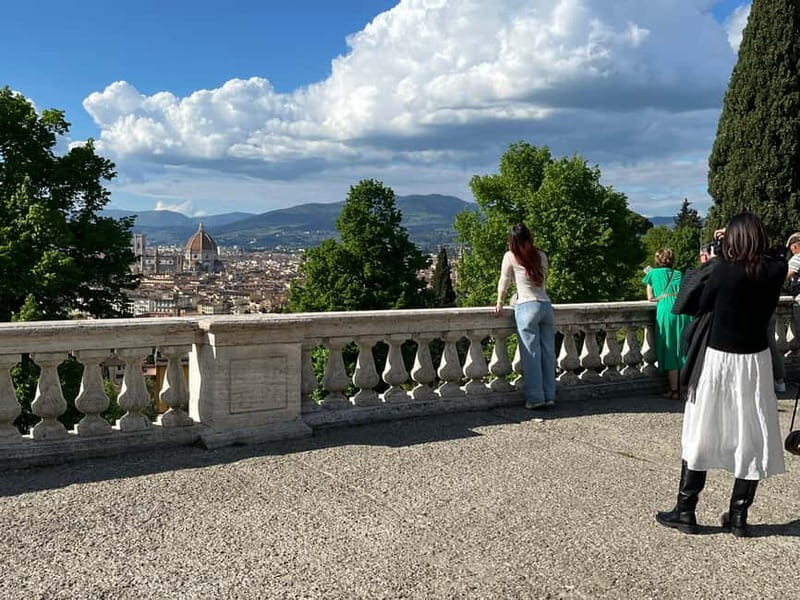 Florence Mindfulness Walking Tour - In-Depth Breakdown of the Itinerary