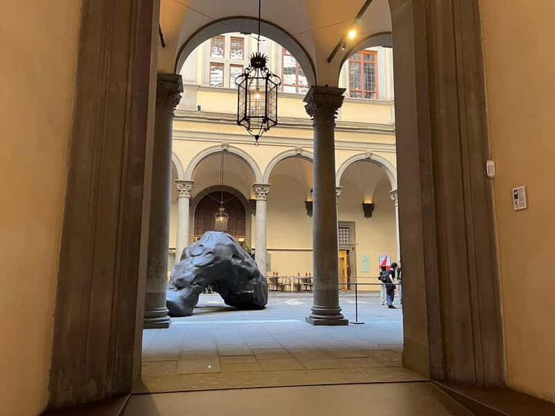 Florence Mindfulness Walking Tour - Practical Details and Value