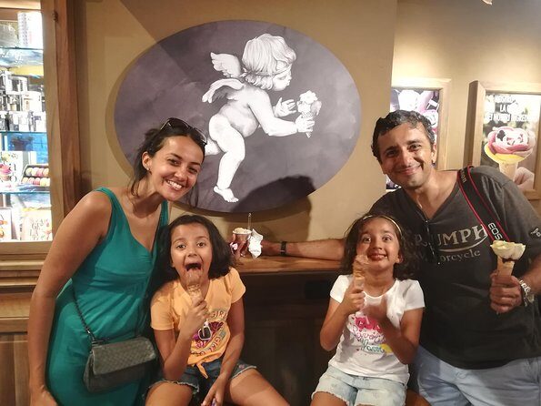 Florence Must-See Sights Private Tour for Kids and Families - Exploring Florence with Kids: A Detailed Review