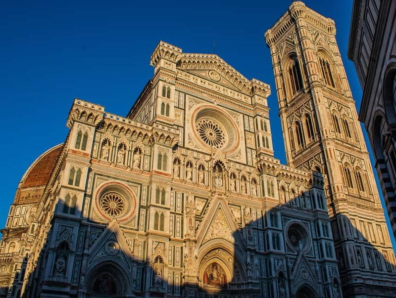 Florence Must-See Squares Walking Tour with Vincenzo - Is This Tour Right for You?