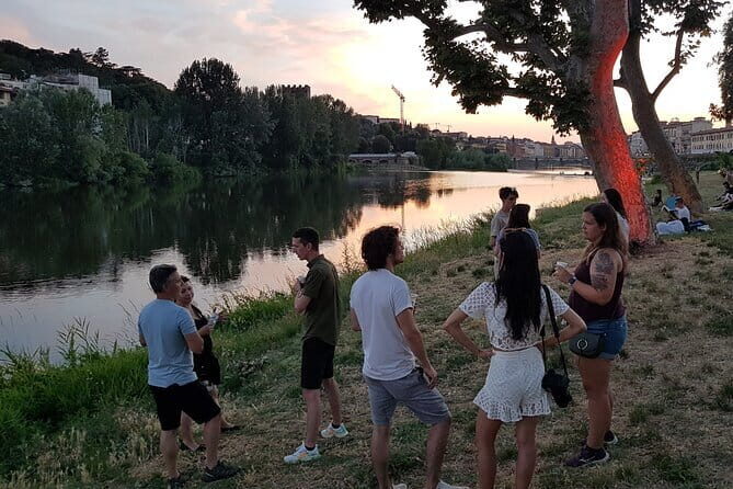 Florence Night Bike Tour with Wine and Aperitivo Picnic included - An In-Depth Look at the Florence Night Bike Tour