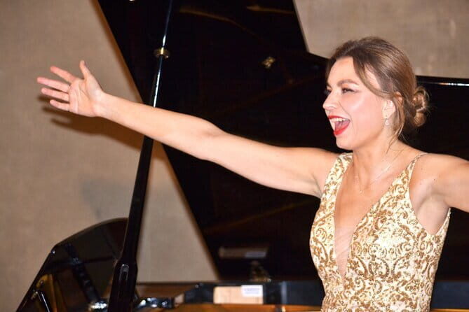 Florence Opera Concerts - A Night of Opera in Florence: What to Expect