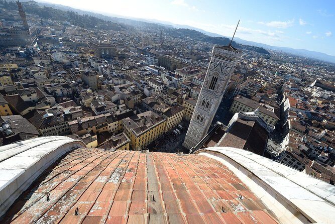 Florence Opera Duomo Complex: a full guided experience! - The Experience: An In-Depth Look