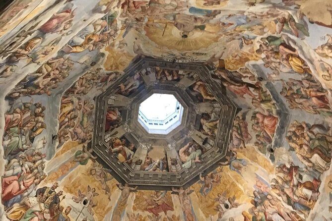 Florence Opera Duomo Complex: a full guided experience! - The Sum Up